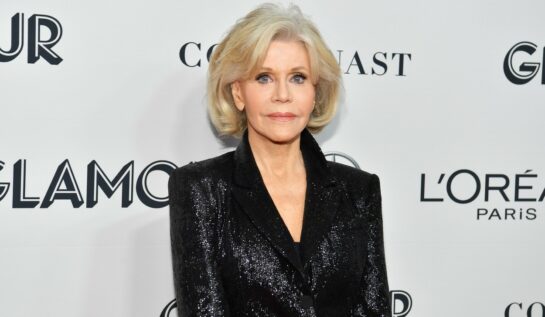 Viața palpitantă a lui Jane Fonda: actrița a fost arestată de 5 ori