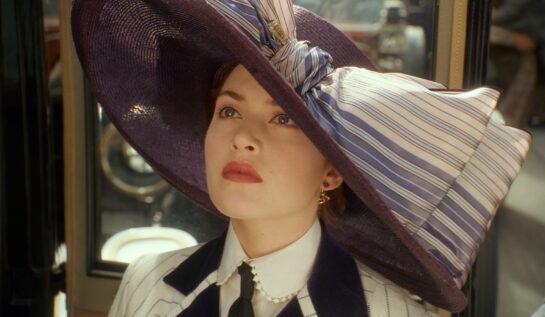 Kate Winslet încă regretă o scenă celebră din Titanic. Ce a dezvăluit actrița