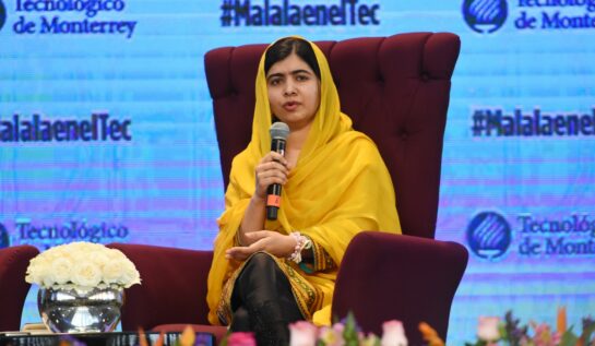 Malala, tânăra care a înfruntat teroriști pentru dreptul fetelor la educație