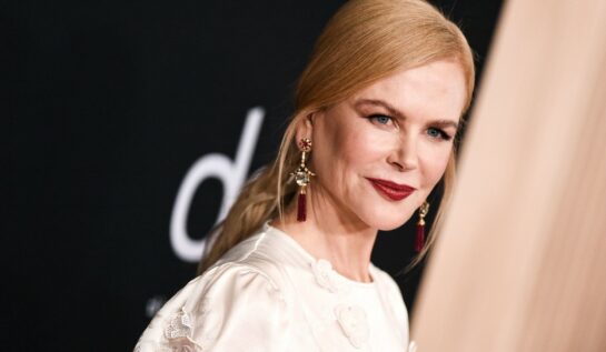 Povestea lui Nicole Kidman: suferința din spatele succesului