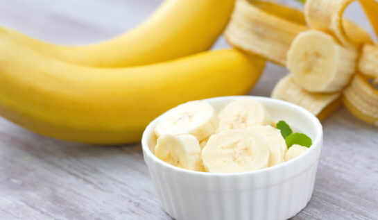 Mănânci o banană pe zi? Ce se poate întâmpla în corpul tău