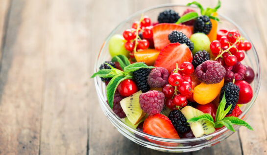 Cum alegi fructe în mod corect: de ce trebuie să ții cont