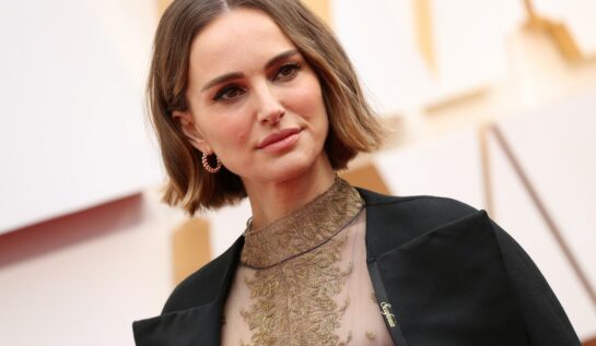 Viața fabuloasă a lui Natalie Portman: de la Oscar la Harvard