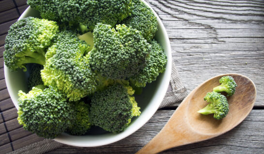 Cum să gătești broccoli în 5 pași simpli
