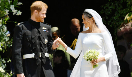 5 dintre cele mai scumpe rochii de mireasă regale
