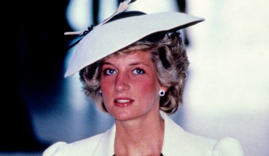 Detalii mai puțin știute despre Prințesa Diana