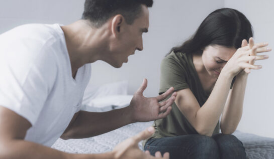 7 semne că ești într-o relație toxică: care e sfatul specialiștilor