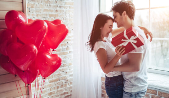 Tradiții de Ziua Îndrăgostiților care nu se vor demoda niciodată