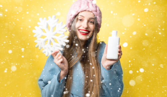 Cum să-ți îngrijești părul iarna: cele mai bune metode