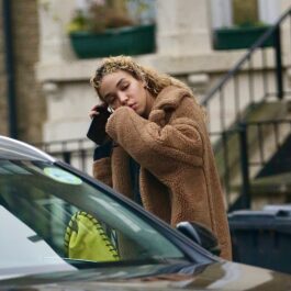 FKA Twigs, prima apariție publică pe străzile din Londra, după scandalul de agresiune sexuală