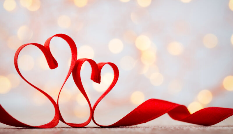Istoria sărbătorii Valentine’s Day. Cine a fost Sfântul Valentin