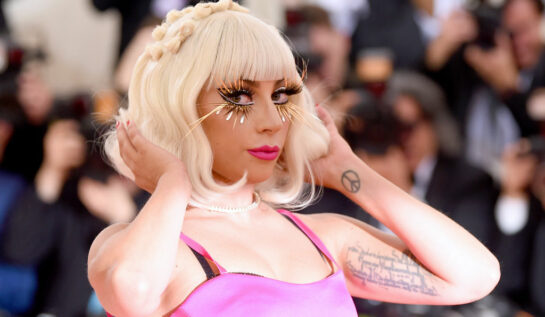 Lady Gaga și-a schimbat look-ul. Cum arată acum faimoasa artistă