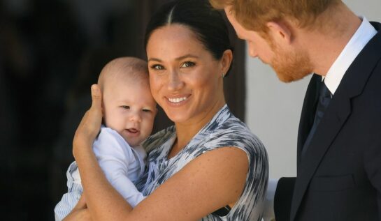 Meghan Markle este din nou însărcinată. Ducesa de Sussex și Prințul Harry așteaptă al doilea copil