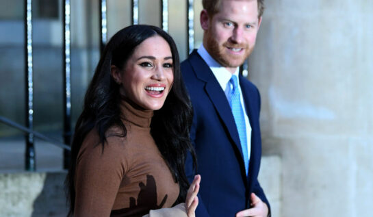 De ce au ales Prințul Harry și Meghan Markle data de 14 februarie pentru a anunța că vor deveni din nou părinți