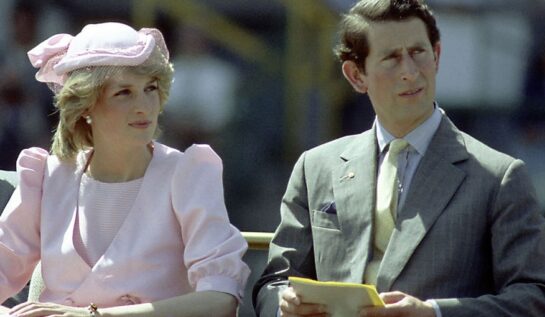 Personalități cu care Prințesa Diana a avut relații dificile