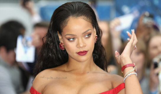 Rihanna, de la fetița pasionată de Mariah Carey, la una dintre cele mai apreciate cântărețe din lume