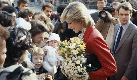 Biografia Prințesei Diana a devenit din nou bestseller după interviul Ducilor de Sussex cu Oprah Winfrey