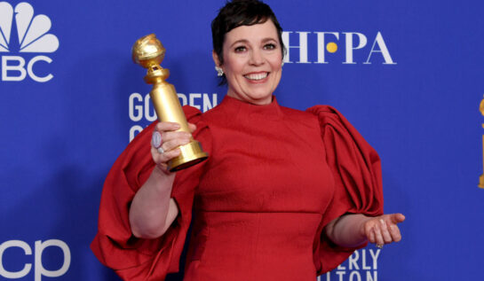 Ce șanse au câștigătorii Globurilor de Aur să obțină un Oscar