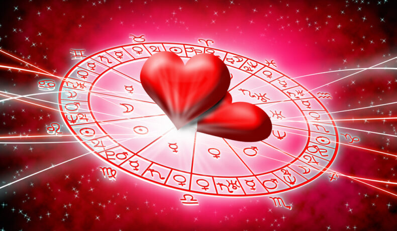 Horoscopul dragostei pentru luna martie 2024. Racii și Vărsătorii sunt foarte pasionali