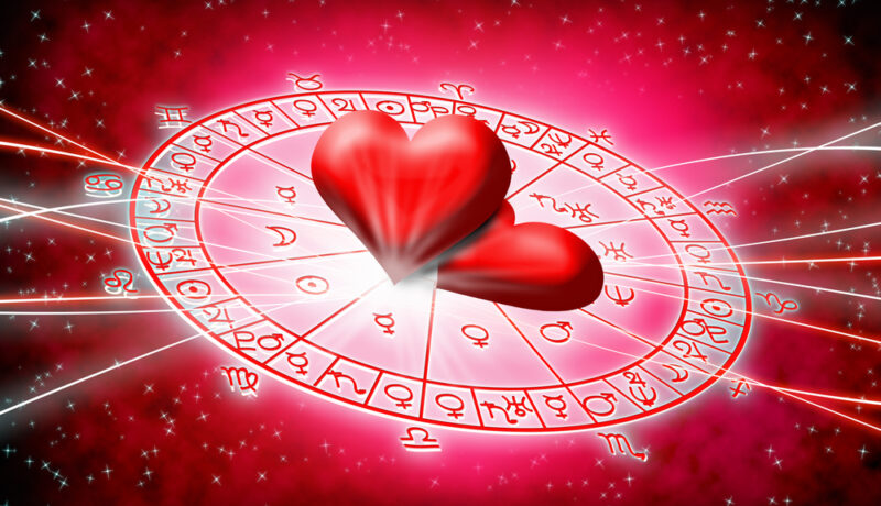 Horoscopul dragostei pentru luna aprilie 2023. Taurii vor avea parte de o nouă poveste de iubire