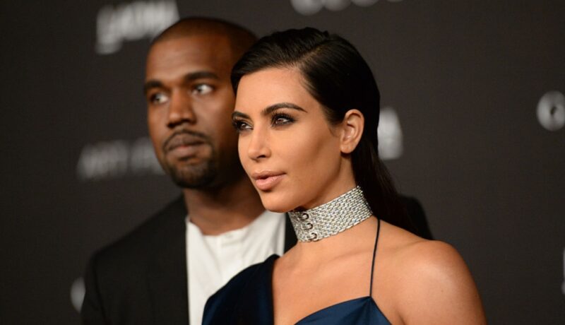 Kim Kardashian va păstra reședința din Los Angeles după divorțul de Kanye West
