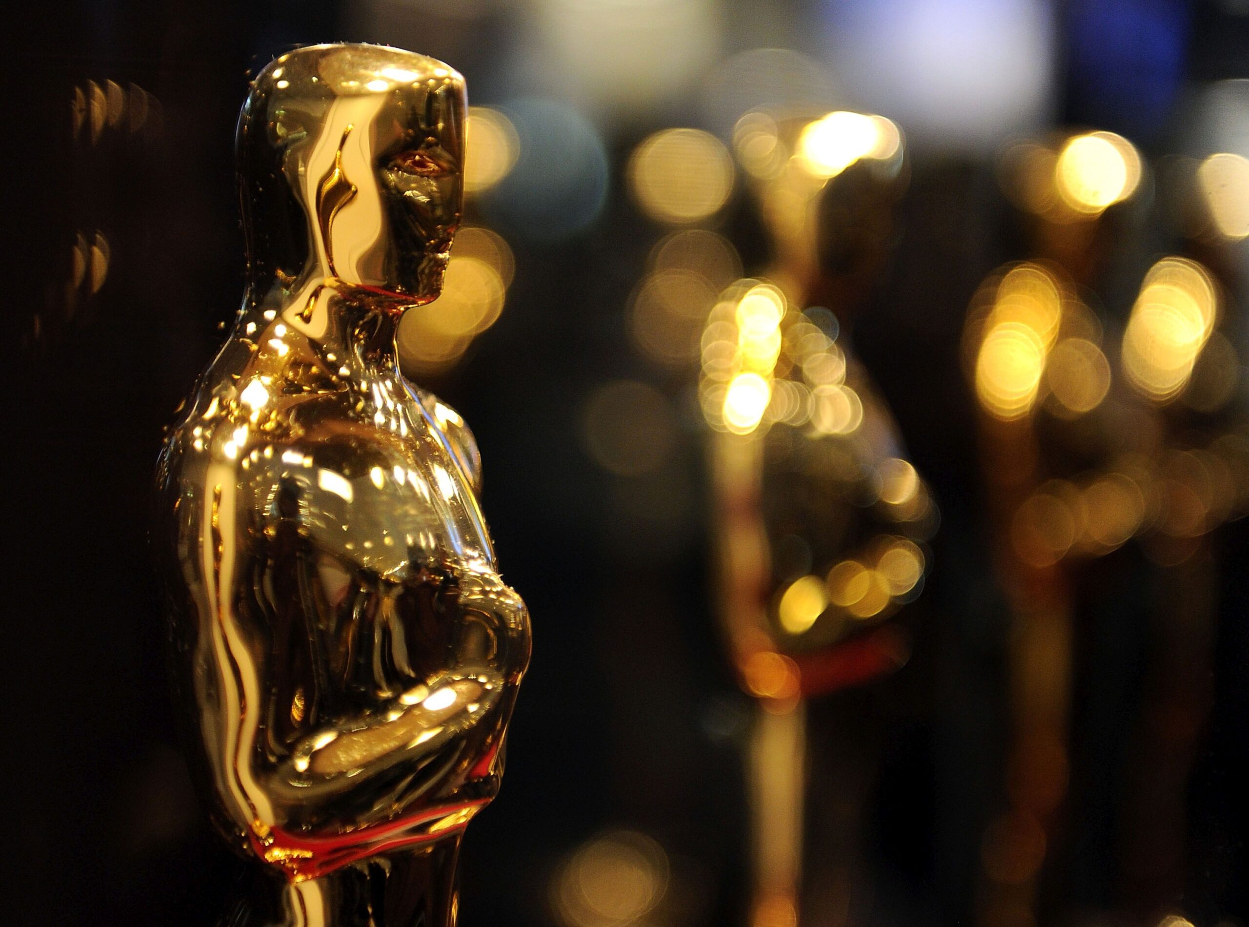 Statuete oferite nominalizaților la Premiile Oscar 2021