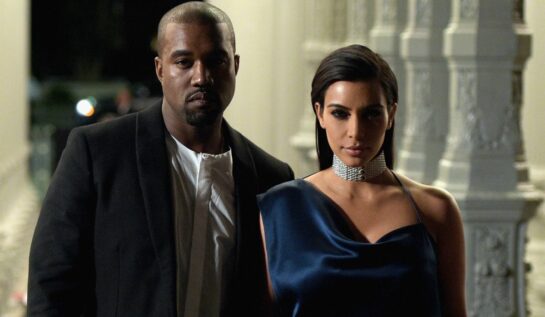 Kim Kardashian și Kanye West vor împărți custodia copiilor