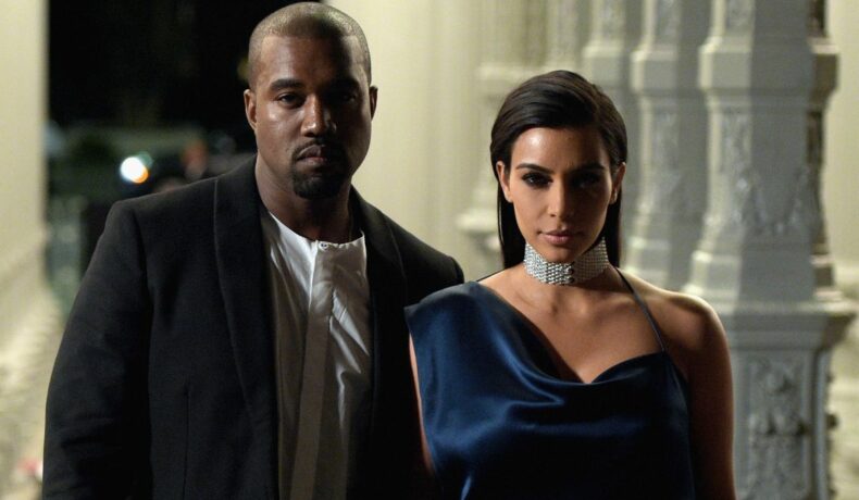 orientation Predecessor maintain Kim Kardashian și Kanye West vor împărți custodia copiilor - CaTine.ro