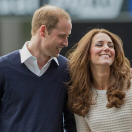 Kate Middleton și Prințul William, într-un turneu în Australia și Noua Zeelandă