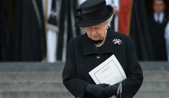 Funeraliile Prințului Philip: când vor avea loc și cum se vor desfășura