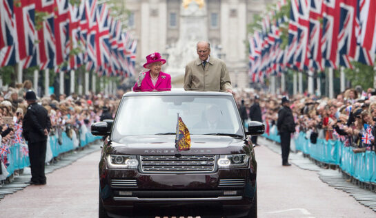 Regina Elisabeta are ordine clare pentru funeraliile Prințului Philip