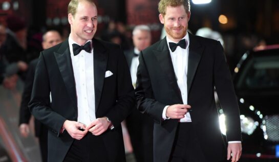 Prințul William se teme de alte acuzații care ar putea veni din partea Prințului Harry