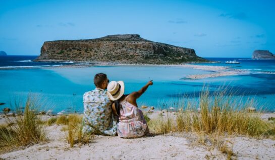Top 10 destinații turistice din Grecia