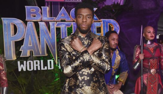 Filmul Pantera Neagră: Wakanda Forever rescris în memoria actorului Chadwick Boseman