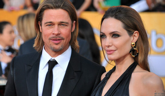 Brad Pitt și Angelina Jolie vor împărți custodia copiilor. Ce s-a decis în privința celor doi