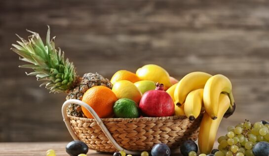 Cele mai sănătoase fructe, conform nutriționiștilor