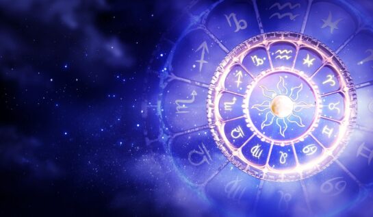 Horoscopul lunii aprilie 2021: Scorpionii își vor găsi jumătatea. Descoperă ce îți rezervă astrele