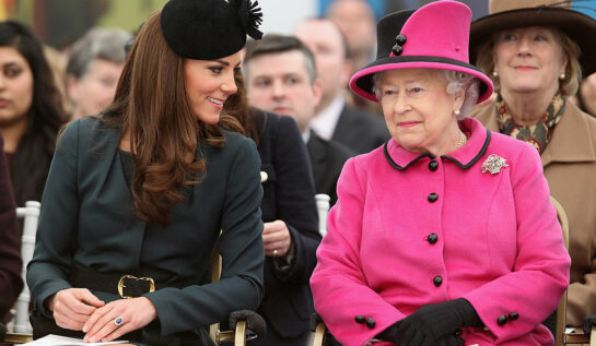 Kate Middleton este „bijuteria coroanei monarhiei”. Ce spun experții regali despre comportamentul Ducesei