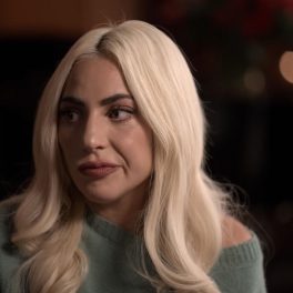Lady Gaga a plâns în timpul interviului acordat Ophrei Winfrey, după ce a vorbit despre abuzul sexual de la vârsta de 19 ani