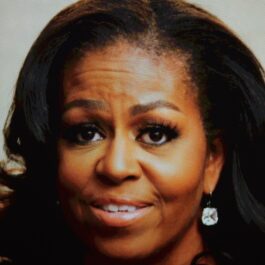 Michelle Obama a fost una dintre marile surprize de la BRIT Awards 2021