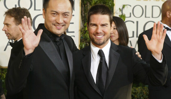 Tom Cruise a înapoiat premiile obținute la Globurile de Aur