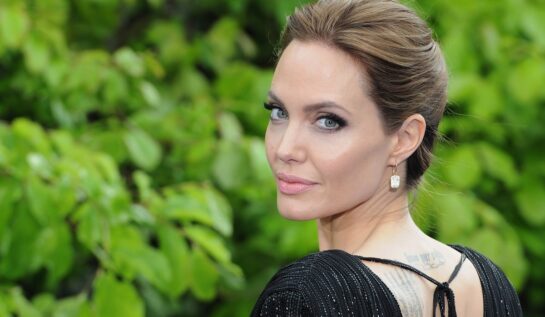 Angelina Jolie a împlinit 46 de ani. Cum și-a sărbătorit aniversarea alături de copiii săi