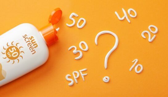 Ce este SPF-ul și cum te ajută. Sfaturi utile pentru sănătatea pielii
