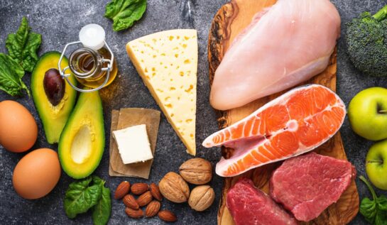 Dieta Low-Carb: Ce este și care sunt alimentele permise