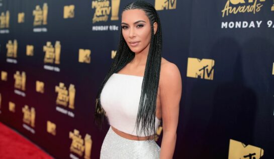 Kim Kardashian spune adevărul despre divorțul de Kanye West. Ce simte vedeta