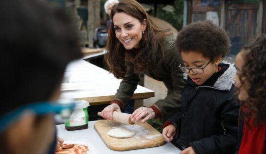 Preparatele culinare favorite ale lui Kate Middleton. Cum își menține silueta
