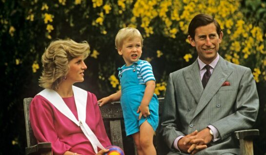Prințul William a moștenit bani de la Prințesa Diana. De ce a intrat în posesia lor mult prea târziu