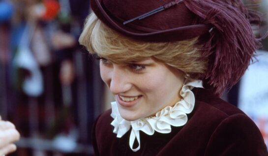 Bicicleta Prințesei Diana a fost pusă la licitație. Cum arată obiectul îndrăgit de Lady Di în copilarie
