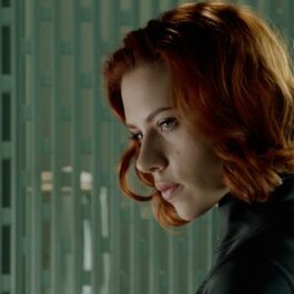 Scarlett Johansson în rolul Văduvei Negre într-unul din cele cinci filme noi care apar în luna iulie a annului 2021