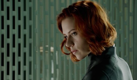 Scarlett Johansson în rolul Văduvei Negre într-unul din cele cinci filme noi care apar în luna iulie a annului 2021